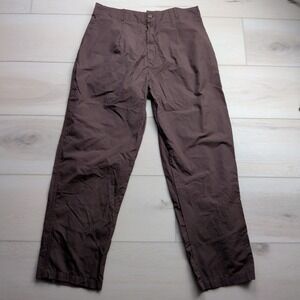 Ocean View Dining Pant Mens XL A24 Films Friendship Merch Tim Robinson Paul Rudd